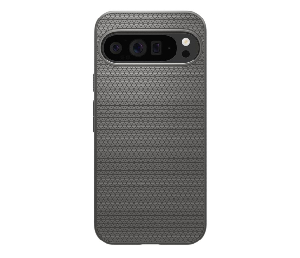 Spigen Liquid Air do Google Pixel 9 Pro XL Marble Grey - 1290854 - zdjęcie 2